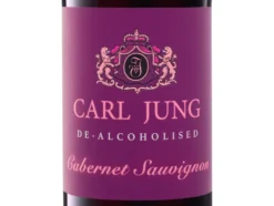 Cabernet Sauvignon vegan alkoholfrei