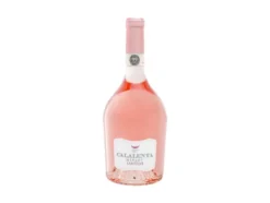 Calalenta Merlot Rosato trocken, Roséwein 2025