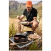 Camping-Backofen-Kit