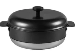 Camping-Backofen-Kit