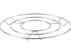 Camping-Backofen-Kit