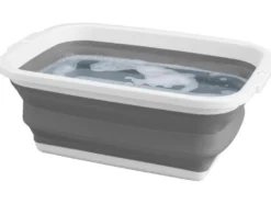 Campingdusche/Campingspüle/Wasserkanister