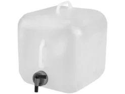 Campingdusche/Campingspüle/Wasserkanister