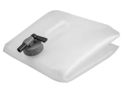 Campingdusche/Campingspüle/Wasserkanister
