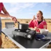 Campingkocher, 1-flammig