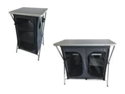 Camping-Organizer