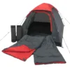 Camping-Set für 2 Personen, 5-teilig