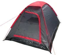 Camping-Set für 2 Personen, 5-teilig