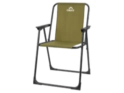 Campingstuhl