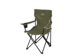 Campingstuhl