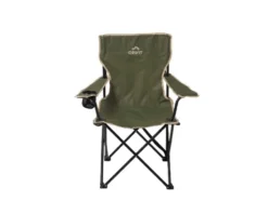 Campingstuhl