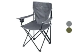 Campingstuhl