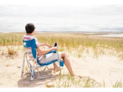 Campingstuhl »Beach Rocker«