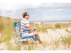 Campingstuhl »Beach Rocker«