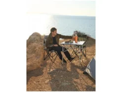 Campingstuhl faltbar 2er Set