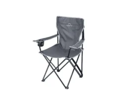 Campingstuhl faltbar 2er Set