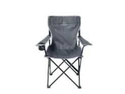 Campingstuhl faltbar 2er Set
