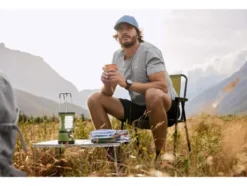 Campingtisch