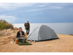 Campingtisch