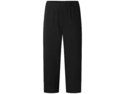 Capri-Hose / Wide-Leg-Hose