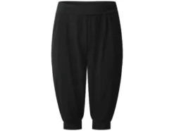 Capri-Hose / Wide-Leg-Hose