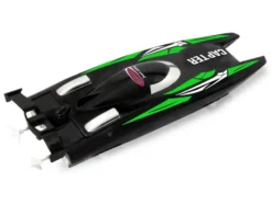 Capter Speedboot, mit Li-Ionen 7,4 V Akku