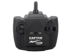 Capter Speedboot, mit Li-Ionen 7,4 V Akku