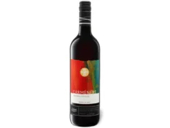 Carménère Reserva Privada Valle Central Chile trocken vegan, Rotwein 2023