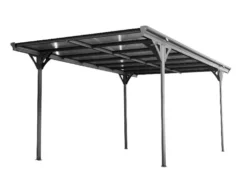 Carport »Helsinki«