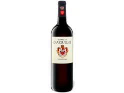 Castillon Côtes de Bordeaux, Rotwein 2021