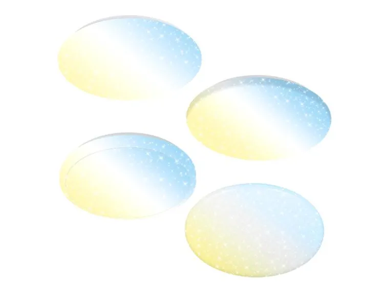 CCT LED Sternenhimmel Deckenleuchten