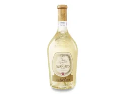C'era una volta Moscato Provincia di Pavia IGT süß, Weißwein