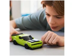 Champions 77237 »Dodge Challenger SRT Hellcat Sportwagen«