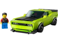 Champions 77237 »Dodge Challenger SRT Hellcat Sportwagen«