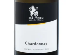 Chardonnay Alto Adige DOC trocken, Weißwein 2024