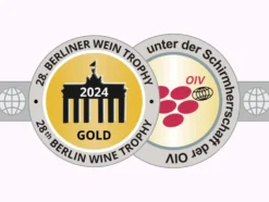 Chardonnay Limestone Coast trocken, Weißwein 2023