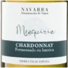 Chardonnay Navarra DO trocken vegan, Weißwein 2025