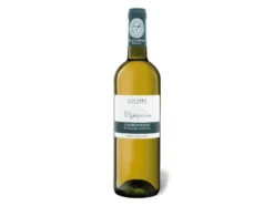 Chardonnay Navarra DO trocken vegan, Weißwein 2025