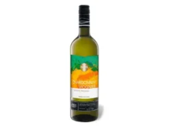 Chardonnay-Viognier Reserva Privada Valle Central trocken vegan, Weißwein 2024