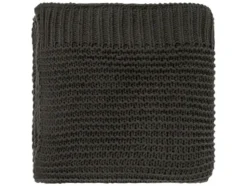 Chenille-Kuscheldecke, 125 x 140 cm