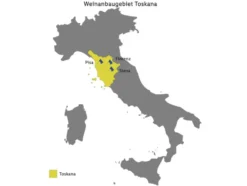 Chianti Classico DOCG Riserva trocken, Rotwein 2021