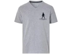 Christian Ronaldo Herren Shorty Pyjama, 2-tlg.