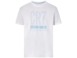 Christian Ronaldo Herren Shorty Pyjama, 2-tlg.