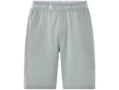 Christian Ronaldo Herren Shorty Pyjama, 2-tlg.