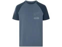 Christian Ronaldo Herren Shorty Pyjama, 2-tlg.