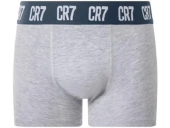 Christian Ronaldo Kinder Jungen Boxer, 2 Stück