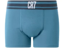 Christian Ronaldo Kinder Jungen Boxer, 2 Stück
