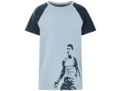 Christian Ronaldo Kleinkinder Pyjama, 2tlg.