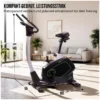 Christopeit Sport Heimtrainer Ergomter »Eco 1000«