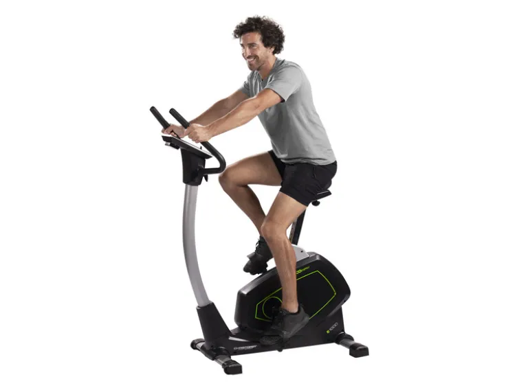Christopeit Sport Heimtrainer Ergomter »Eco 1000«